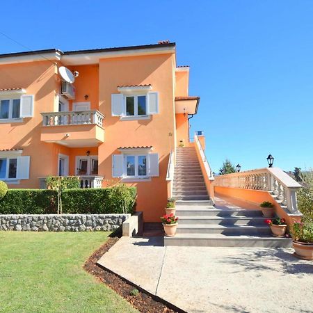 Apartments Mladenka มาลินสกา ภายนอก รูปภาพ